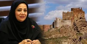 الموت در آستانه ثبت جهانی شدن / ثبت جهانی یک اثر، فقط نصب یک پلاک نیست!