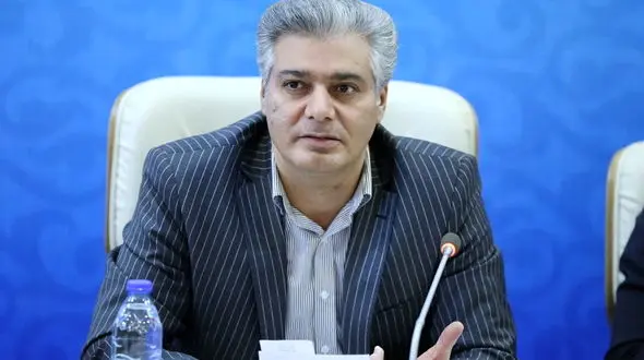 استرداد مالیات بر ارزش افزوده و انتقال حساب شرکت های تولیدی بزرگ به استان