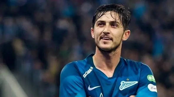 مهمانی سردار آزمون با دکتر معروف+عکس