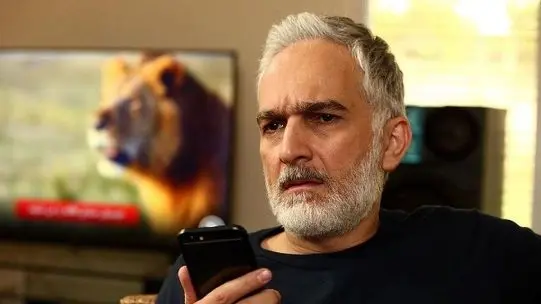 زیبایی فرشته وار دختر بیژن بنفشه خواه در صدر اخبار شبکه های مجای / لقب ملکه زیبایی ایران را گرفت