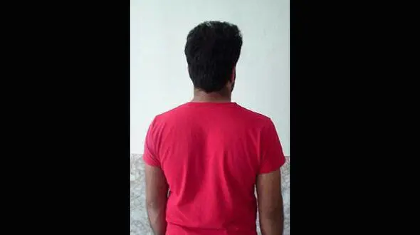 ساقی مواد مخدر در خزانه یک قاتل فراری بود! + عکس 