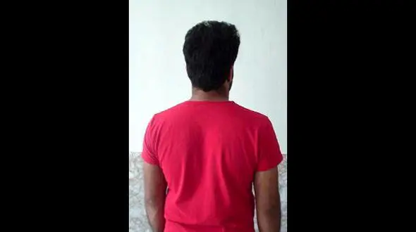 ساقی مواد مخدر در خزانه یک قاتل فراری بود! + عکس 