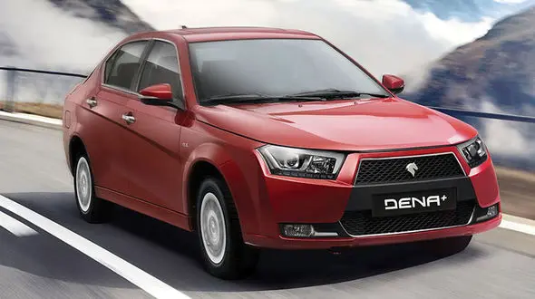 آغاز پیش فروش دنا و ۱۰ محصول دیگر ایران خودرو از فردا چهارشنبه + شرایط