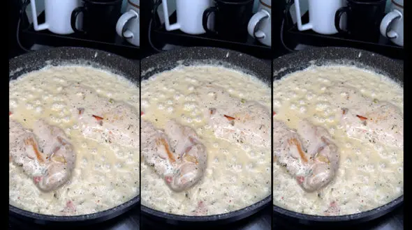 بریم سراغ شام هفدهم از 30 شام ؟ / فیلم