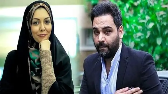 یادی کنیم از اولین واکنش احسان علیخانی به درگذشت آزاده نامداری