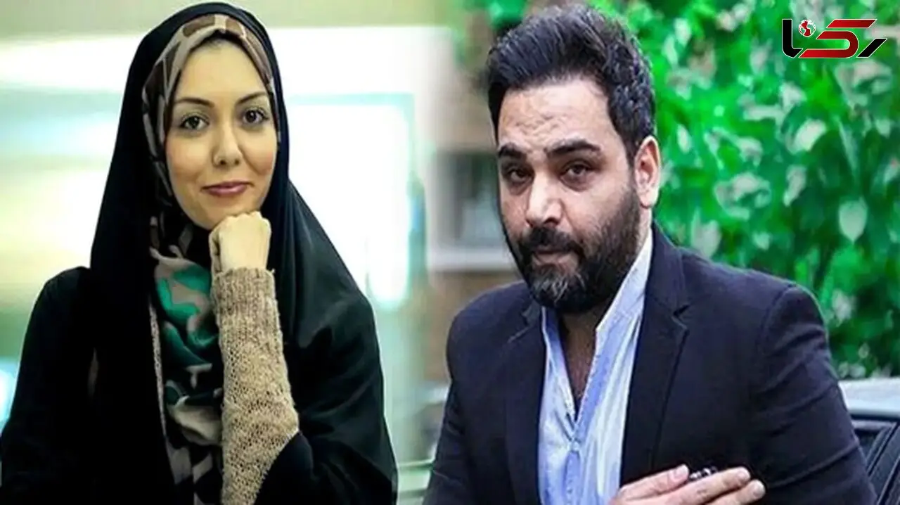 یادی کنیم از اولین واکنش احسان علیخانی به درگذشت آزاده نامداری