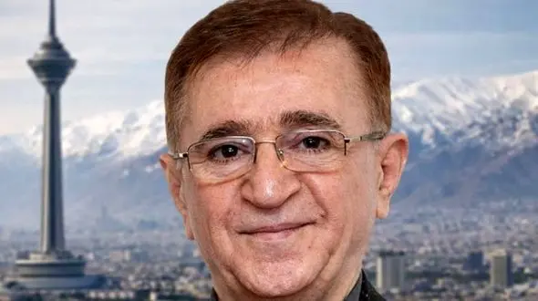 حرفهای عجیب دکتر انوشه: تا کی می خوای ذهنت خونه ی آدمایی باشه که لیاقت نداشتن؟