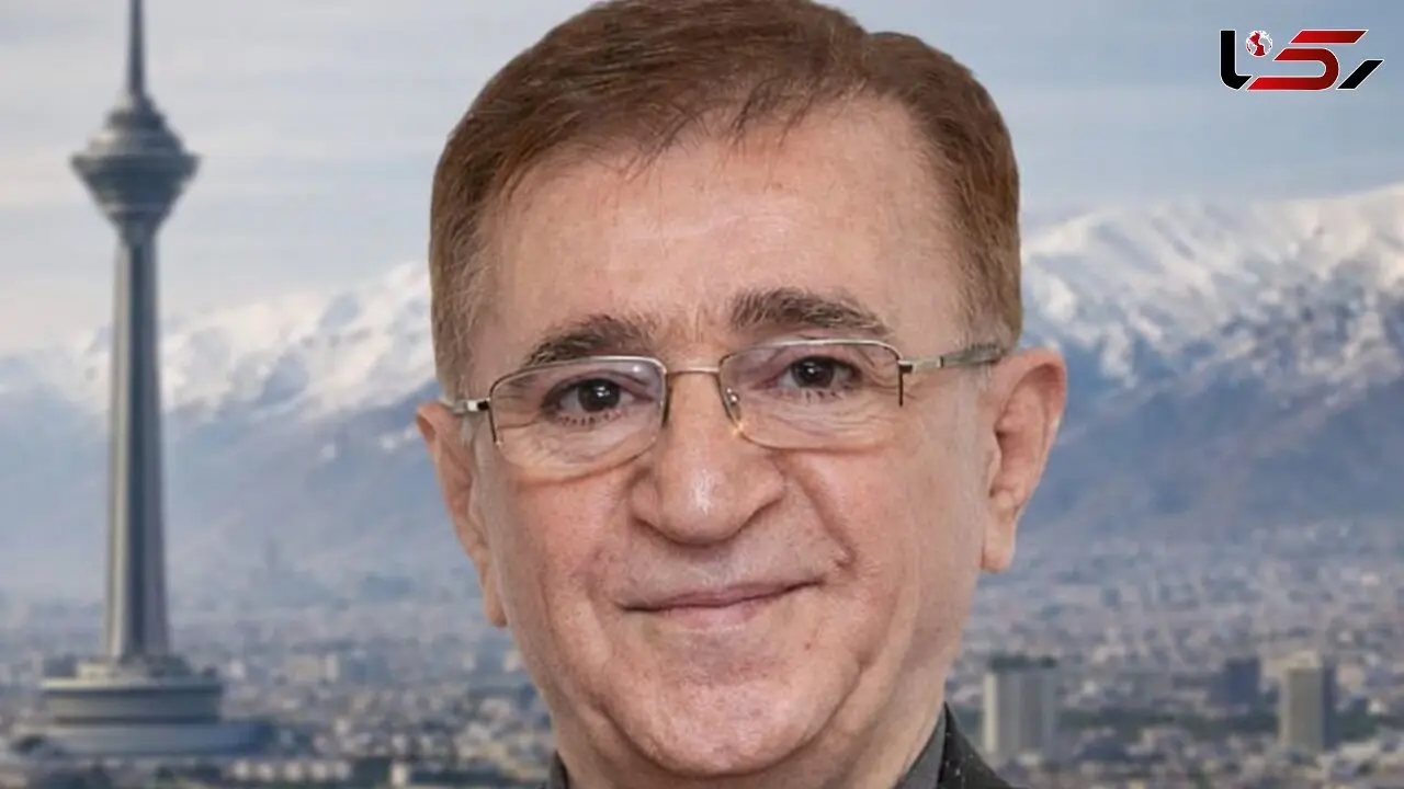 حرفهای عجیب دکتر انوشه: تا کی می خوای ذهنت خونه ی آدمایی باشه که لیاقت نداشتن؟