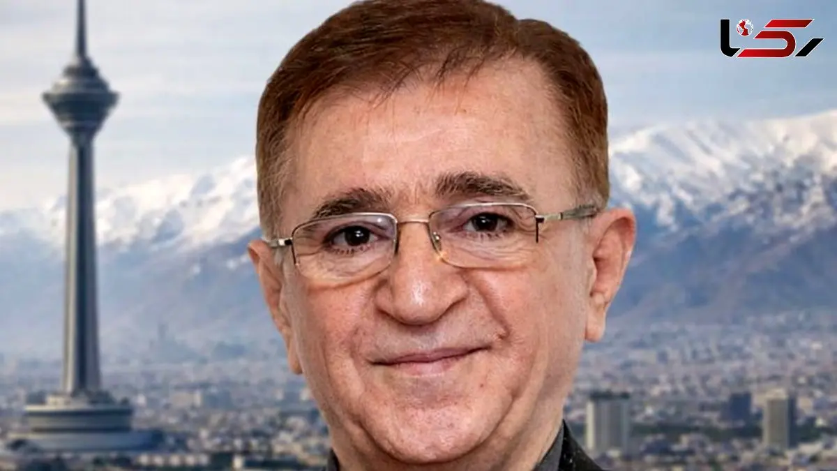 حرفهای عجیب دکتر انوشه: تا کی می خوای ذهنت خونه ی آدمایی باشه که لیاقت نداشتن؟