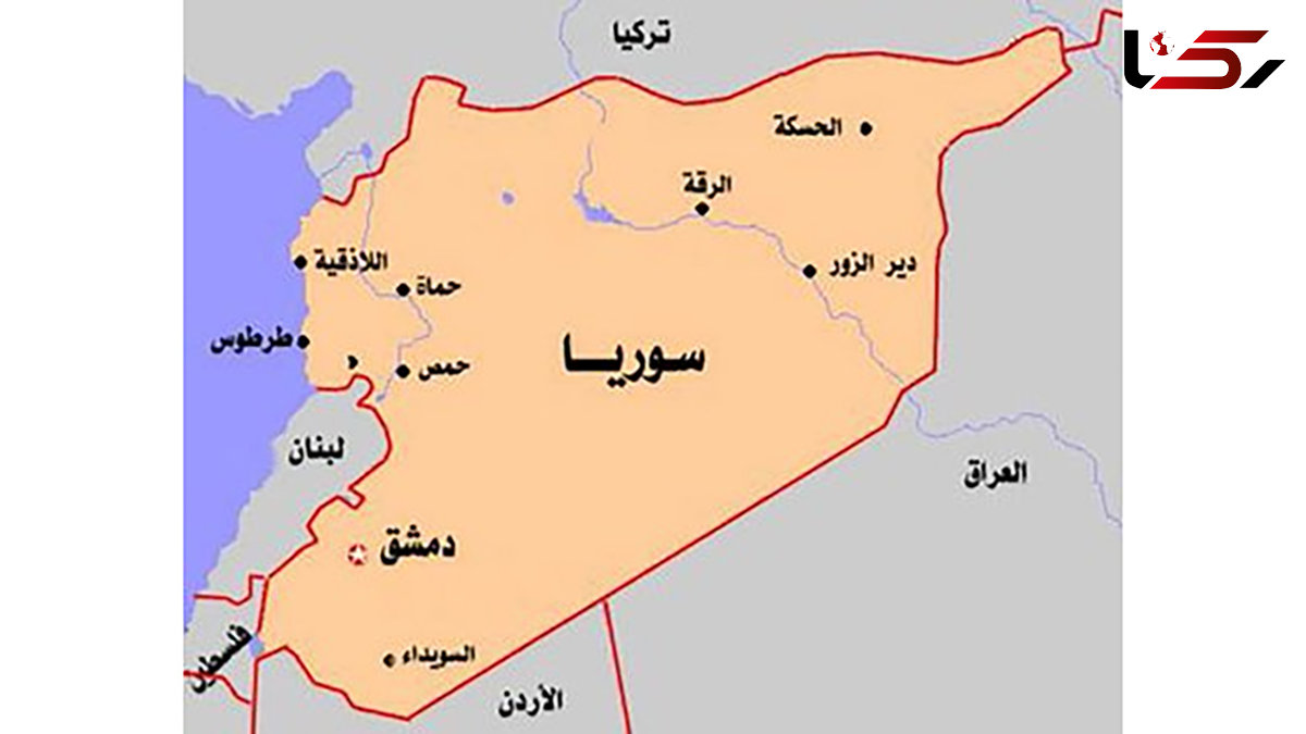 حضور ایران در سوریه قانونی و به درخواست دولت وقت سوریه و خروج ایران از سوریه مسئولانه بود