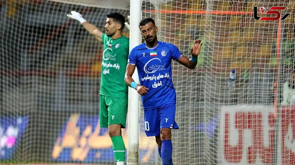 احتمال انفجار بمب بزرگ استقلال در نیم‌فصل!