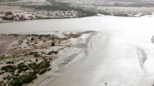 هامون تشنه است/ مذاکره با افغانستان برای احیای هامون ضروری است + فیلم