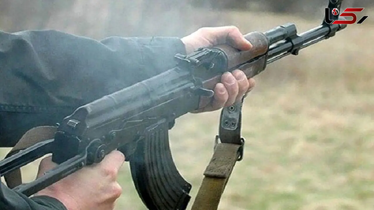 برخورد جدی پلیس با عاملان تیراندازی های وحشت آور در مراسم های استقبال حجاج در جنوب ایران
