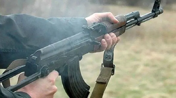 بازداشت مرد مسلح که در ماهشهر 8 را به رگبار بست