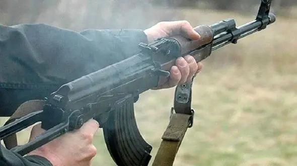 2 برادر خانه ای را در گیلانغرب به رگبار بستند + جزییات