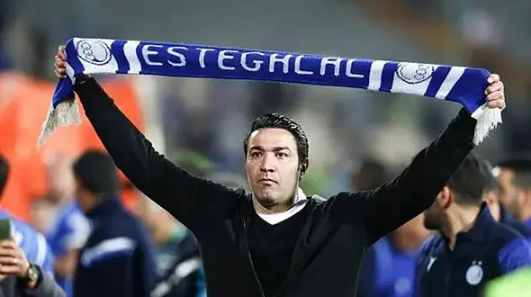 روز سرنوشت ساز استقلال / نکونام تصمیمش را گرفت