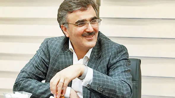 حکم  ویژه پزشکیان برای محمدرضا فرزین/ سمت او چیست ؟