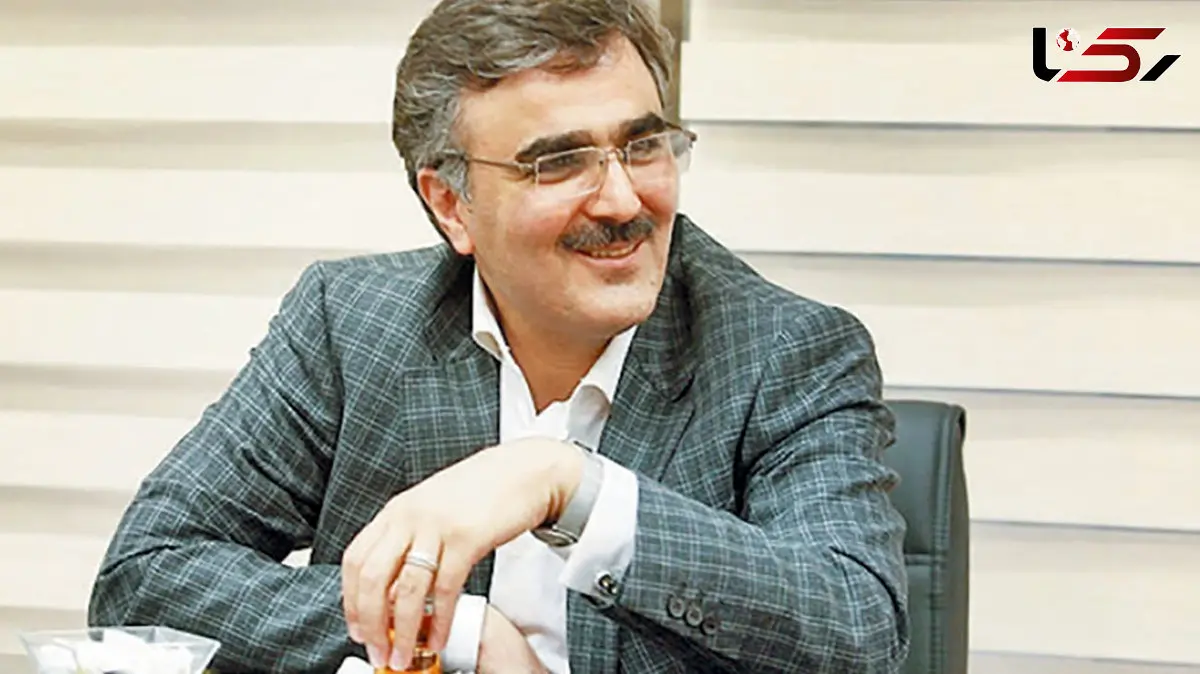 حکم  ویژه پزشکیان برای محمدرضا فرزین/ سمت او چیست ؟