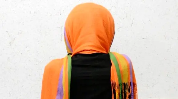  رفتارهای کثیف زن جوان آباده را به هم ریخته بود +عکس