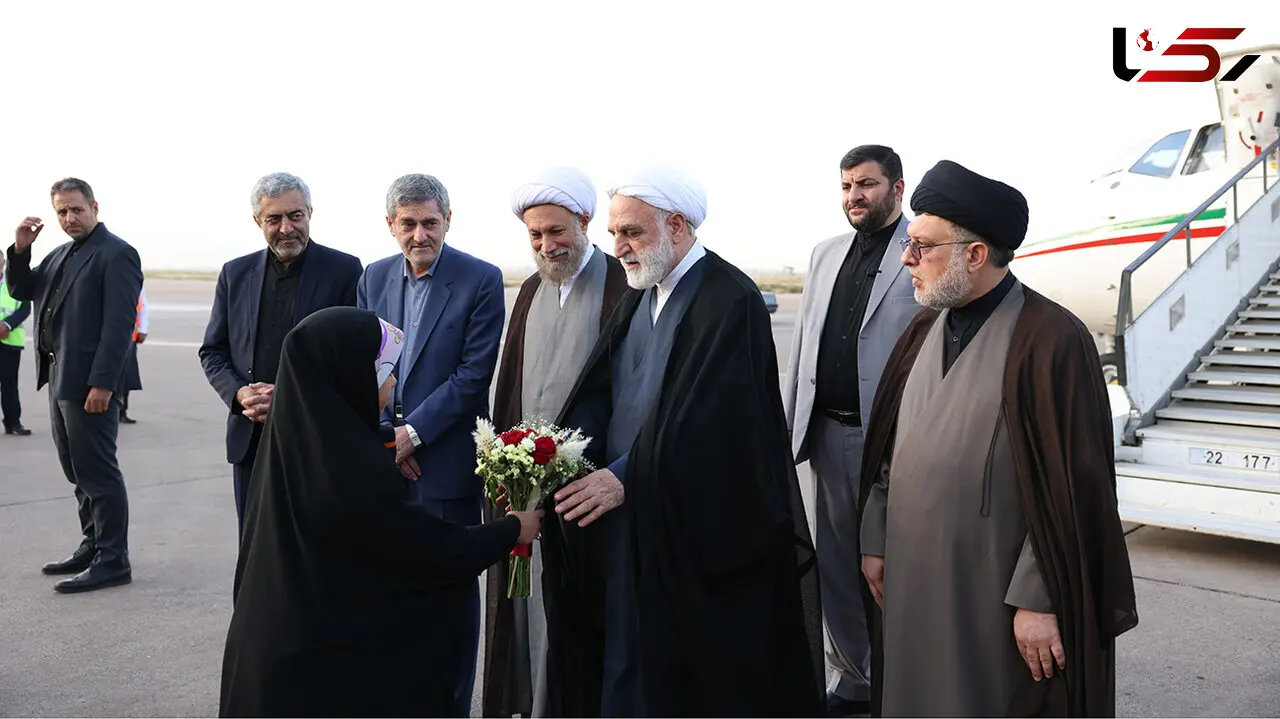 حل مسائل مرتبط با بنگاه‌های تولیدی استان فارس در راستای تحقق شعار سال و کمک به دولت در این جهت، از اهداف سفر استانی رئیس قوه‌قضاییه است
