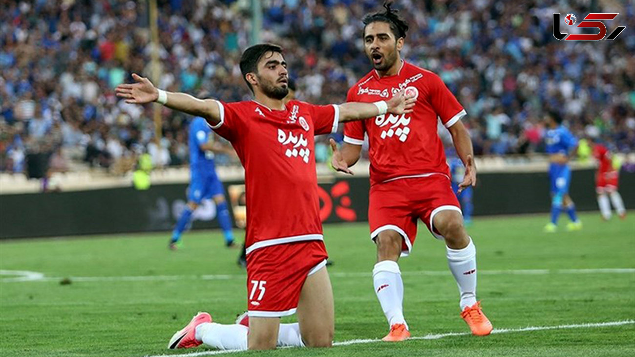 جای خالی ایران در جمع برترین‌های دور رفت یک چهارم نهایی لیگ قهرمانان آسیا