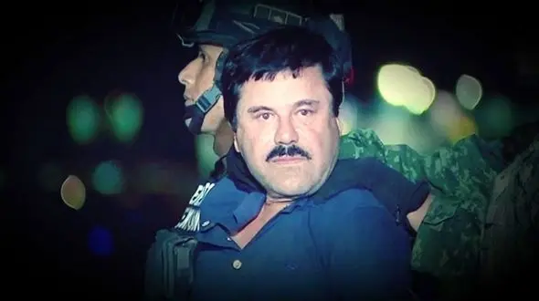 سرنوشت پادشاه قاچاقچیان مکزیک در دستان دخترش + عکس