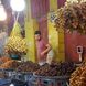 خلاقیت خنده دار بَقال اهوازی برای فرار از گرمای 50 درجه حماسه آفرید/ صدهزار آفرین به این مغز پر از ایده