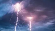 دو جان باخته بر اثر حادثه رعدوبرق در  ایلام