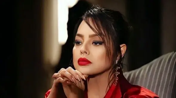 عکس/ حلقه ازدواج 2 میلیون دلاری ابرو گوندش که شوهر عراقیش براش خریده