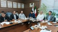 اختصاص ۵۰۰ واحد مسکونی طرح مسکن ملی در شهر جدید مهرگان به متقاضیان