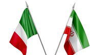 ایتالیا حمله تروریستی در شیراز را محکوم کرد