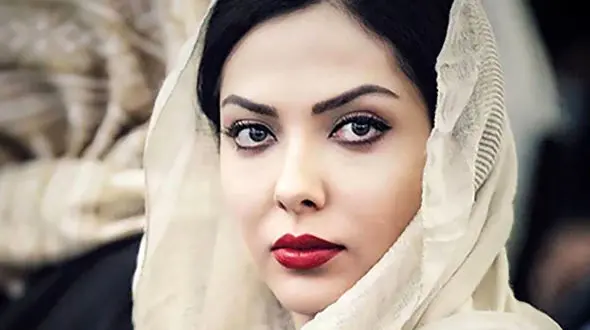 خوشگلی لیلا اوتادی با رژ قرمزش دو برابر شد + عکس خیره کننده