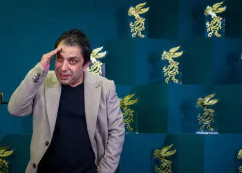 فیلم/خاطره  عباس جمشیدی فر از مصرف روان گردان/ چهار ساعت در خیابان های کانادا دچار توهم شدم