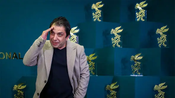 فیلم/خاطره  عباس جمشیدی فر از مصرف روان گردان/ چهار ساعت در خیابان های کانادا دچار توهم شدم