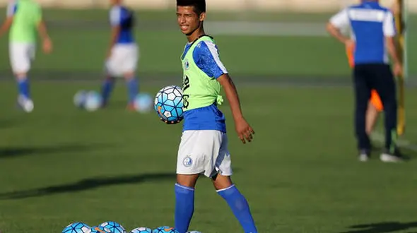 ضریب هوشیاری قائدی کامل شد