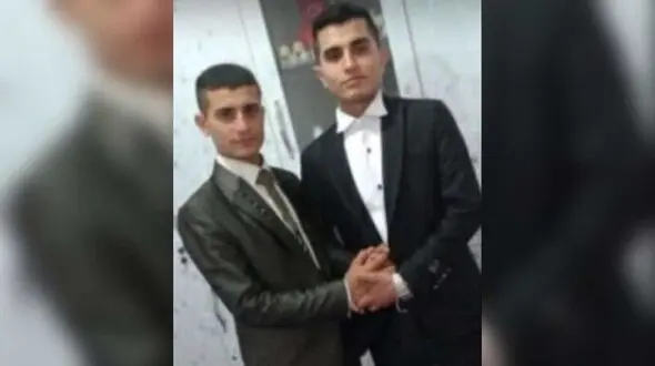 قتل مسلحانه 2 برادر توسط مرد همسایه / انگیزه قاتل مسلح چه بود؟ + عکس و جزییات تلخ