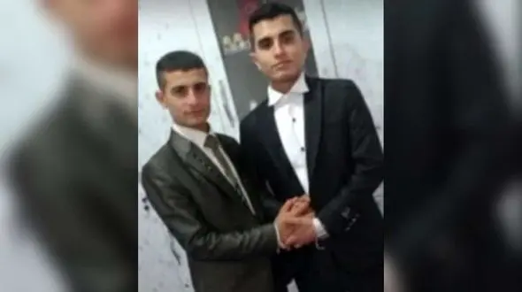 قتل مسلحانه 2 برادر توسط مرد همسایه / انگیزه قاتل مسلح چه بود؟ + عکس و جزییات تلخ