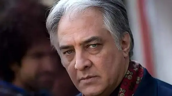 ایرج نوذری: جانماز آب نمی‌کشم حضرت علی را خیلی دوست دارم