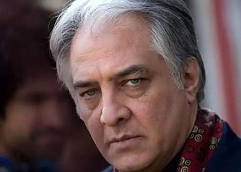 ایرج نوذری: جانماز آب نمی‌کشم حضرت علی را خیلی دوست دارم