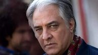 ایرج نوذری: جانماز آب نمی‌کشم حضرت علی را خیلی دوست دارم