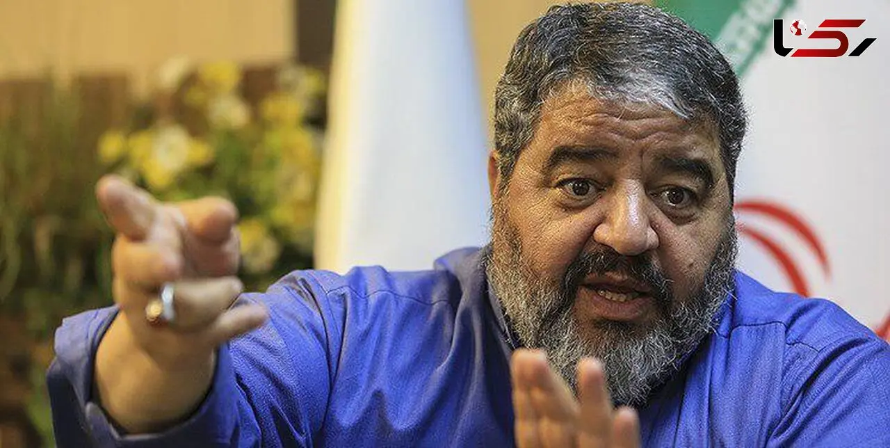 پاسخ قاطع ایران به آمریکا : هر عملیاتی را شروع جنگ تلقی می‌کنیم