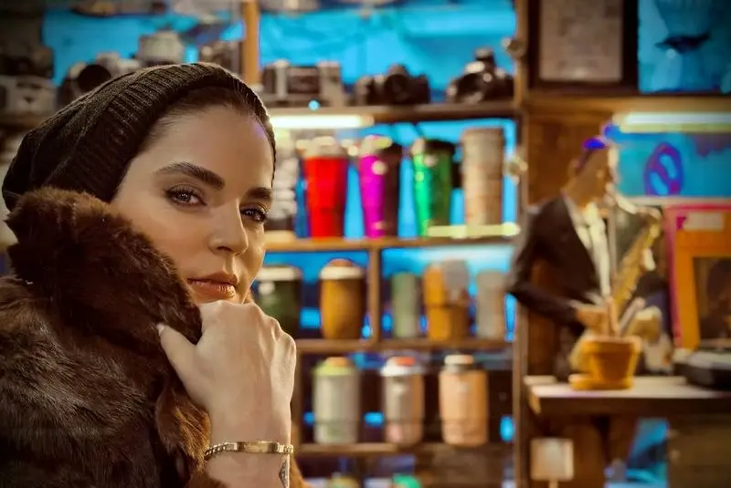 سپیده خداوردی