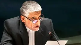 ایروانی:تصویب قطعنامه علیه ایران ضربه‌ای جدی به اعتبار شورای امتیت بود