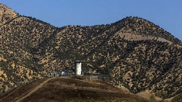 ماجرای بازداشت 2 مرزبان ایرانی توسط طالبان چیست؟ / محمد صیادی شهید شد + جزییات