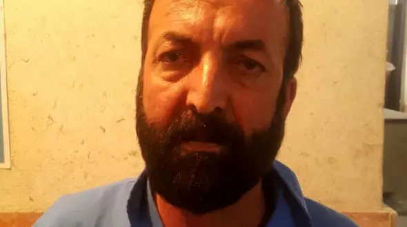 بهزاد کیان را می شناسید؟ / شاید برای حل مشکلتان به سراغ او رفته باشید! + عکس بدون پوشش 