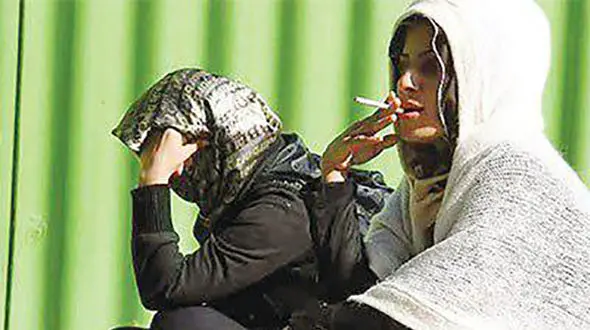 آمارهای تکان‌دهنده از‌ مصرف مواد مخدر گل در میان دانشجویان