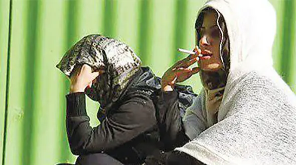 آمارهای تکان‌دهنده از‌ مصرف مواد مخدر گل در میان دانشجویان