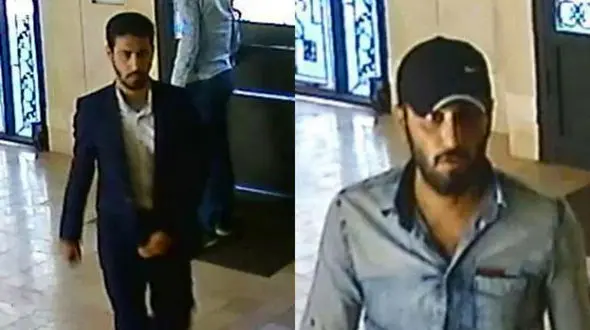 این 2 مرد شوم را می شناسید؟ / آنها به دختر 6 ساله تهرانی و مادرش رحم نکردند ! + تصاویر متنوع 