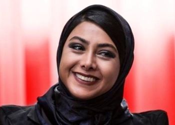 آزاده صمدی زن اول هومن سیدی: من غم نان دارم و در خانه اجاره ای زندگی میکنم هیچ ابایی از گفتنش ندارم !