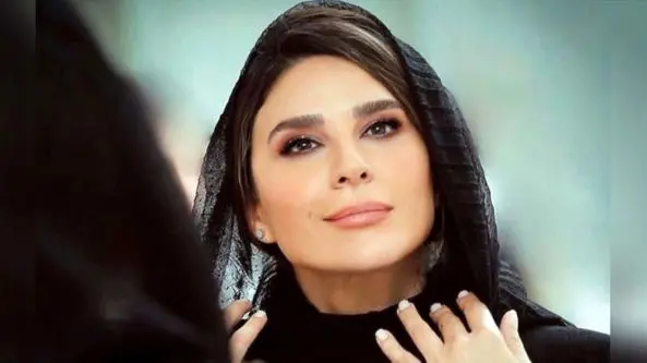 رقص سحر دولتشاهی با آهنگ فتانه / با آهنگ هم نامهربونه هم آفت جونه